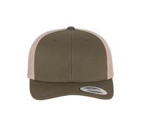 Flexfit Unisex Retro Trucker 2-Tone