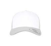 Flexfit Unisex Retro Trucker Colored Front