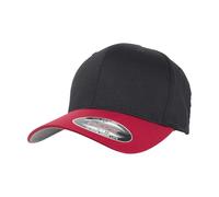 Flexfit Unisex Wooly Combed 2-Tone
