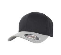 Flexfit Unisex Wooly Combed 2-Tone