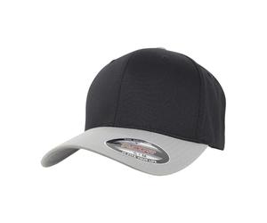 Flexfit Unisex Wooly Combed 2-Tone