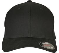 Flexfit V-Flexfit Cotton Twill Cap S/M