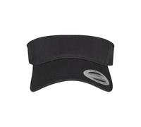 Flexfit Casquette à visière courbée Noir Taille unique
