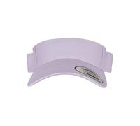 Flexfit Visière incurvée Casquette de Baseball, Lilas, Taille Unique Mixte