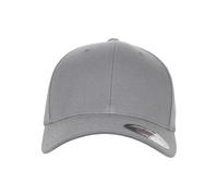Flexfit Casquette gris, Taille 60-61