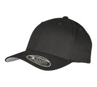 Flexfit Wooly Combed Adjustable 110 Cap Strapback Kappe Curved Basecap Mütze Hat