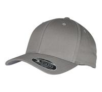 Flexfit Wooly Combed Adjustable 110 Cap Strapback Kappe Curved Basecap Mütze Hat