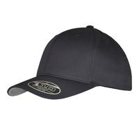 Flexfit Wooly Combed Adjustable 110 Cap Strapback Kappe Curved Basecap Mütze Hat