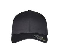 Flexfit Wooly Combed Adjustable Casquette De Baseball, Marine foncé, One Size Mixte