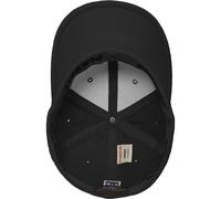 Flexfit Wooly Combed Cappy Casquette Curve Hat Basecap Cap Krempe Mütze Hut