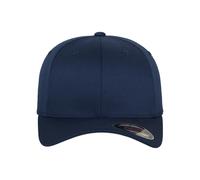 Flexfit Wooly Combed Cappy Casquette Curve Hat Basecap Cap Krempe Mütze Hut