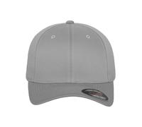 Flexfit Wooly Combed Cappy Casquette Curve Hat Basecap Cap Krempe Mütze Hut