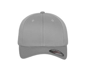 Flexfit Wooly Combed Cappy Casquette Curve Hat Basecap Cap Krempe Mütze Hut