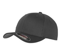 Flexfit WOOLY COMBED Stretchable Baseball Unisex Cap