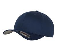 Flexfit WOOLY COMBED Stretchable Baseball Unisex Cap