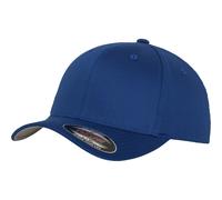 Flexfit WOOLY COMBED Stretchable Baseball Unisex Cap