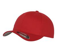 Flexfit WOOLY COMBED Stretchable Baseball Unisex Cap