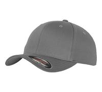 Flexfit WOOLY COMBED Stretchable Baseball Unisex Cap