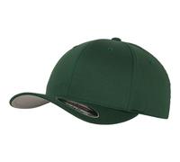 Flexfit WOOLY COMBED Stretchable Baseball Unisex Cap