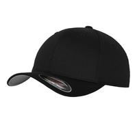 Flexfit WOOLY COMBED Stretchable Baseball Unisex Cap