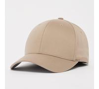 Flexfit Wooly Combed Unisex Casquettes Beige Taille S/M Accessoires
