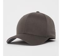 Flexfit Wooly Combed Unisex Casquettes Gris Taille S/M Accessoires