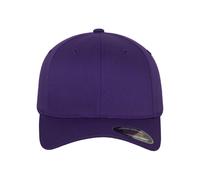 Flexfit Wooly Peigné Casquette de Baseball Cappy Courbé Chapeau Fullcap Bonnet
