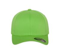 Flexfit Wooly Peigné Casquette de Baseball Cappy Courbé Chapeau Fullcap Bonnet