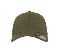 Flexfit Wooly Peigné Casquette de Baseball Cappy Courbé Chapeau Fullcap Bonnet