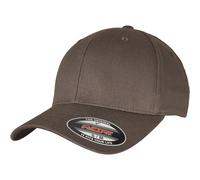 Flexfit Wooly Peigné Casquette de Baseball Cappy Courbé Chapeau Fullcap Bonnet