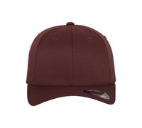 Flexfit Wooly Peigné Casquette de Baseball Cappy Courbé Chapeau Fullcap Bonnet