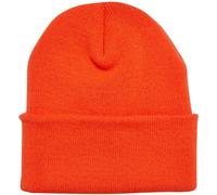 Flexfit Bonnet orange, Taille 55-60