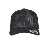 Flexfit Yp Classics Kryptek Casquette rétro Camionneur Baseball, Typhon, Taille Unique Mixte
