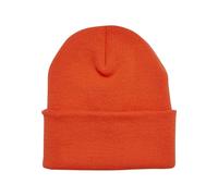 Flexfit YP Classics Thinsulate Cuffed Beanie, Bonnet Mixte, Safety Orange,
