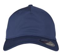 Flexfit Yupoong Casquette Tech Unstructurée Basse Ajustée Stretch