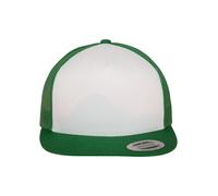 Flexfit Yupoong Classic Trucker Cap Maille Snapback 2-TONE Neuf Bonnet Urban Era