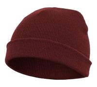 Flexfit Yupoong Heavyweight Beanie D'hiver - Maroon