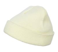 Flexfit Yupoong Heavyweight Beanie D'hiver - Powder Yellow