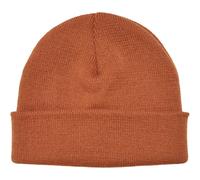 Flexfit Yupoong Heavyweight Beanie D'hiver - Toffee