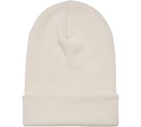 Flexfit Yupoong Heavyweight LONG Beanie Mütze - sand