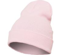 Flexfit Yupoong Heavyweight Long Beanie - Rose