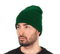Flexfit Yupoong Heavyweight Long Beanie - Spurce