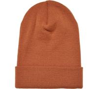 Flexfit Yupoong Heavyweight Long Beanie - Toffee