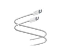 Flexforce Câble en silicone tissé USB-C vers USB-C