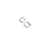 Hess Motorikrassel Eight nature pink, rose
