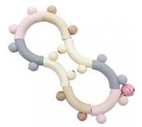 Hess Motorikrassel Eight nature pink, rose