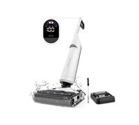 Flexi Aspirateur Balai Laveur Humides & Sèches 17 000Pa FlatReach