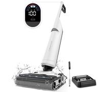 Flexi Aspirateur Balai Laveur Humides & Sèches 17 000Pa FlatReach