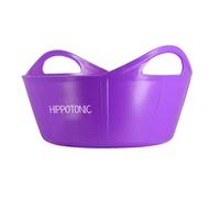 Flexi-bac souple 15L violet HIPPOTONIC