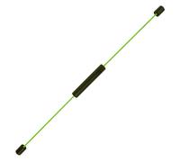 Flexi-Bar KIDS Appareil de fitness Enfant 118 cm Vert